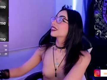 vampy_dolll on Chaturbate