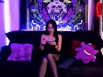 vampy_dolll on Chaturbate