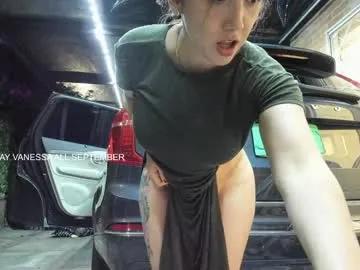 vanandjuani on Chaturbate