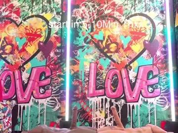 vanessa_love on Chaturbate