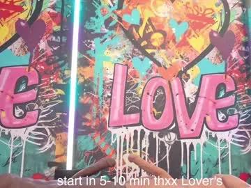 vanessa_love on Chaturbate