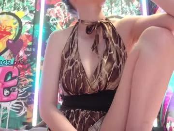 vanessa_love on Chaturbate