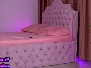 vanessasimon on Chaturbate