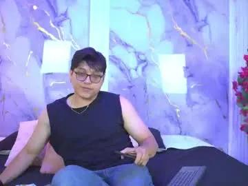 vanilla_hot_ on Chaturbate