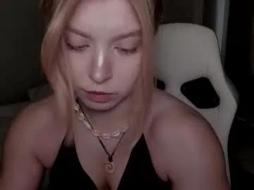 vanillalivitski on Chaturbate