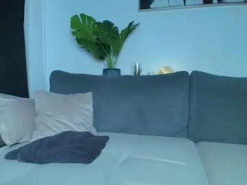 veloursecrets on Chaturbate