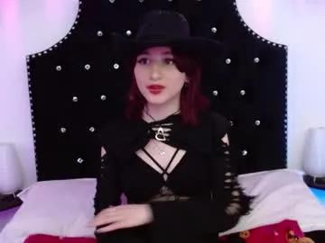 velvet_c4k3 on Chaturbate