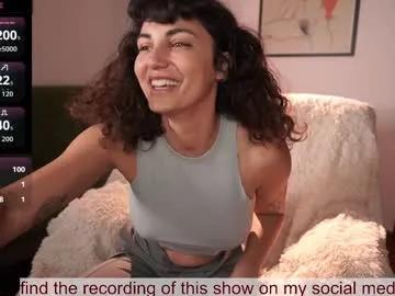 venus_in_jeans on Chaturbate