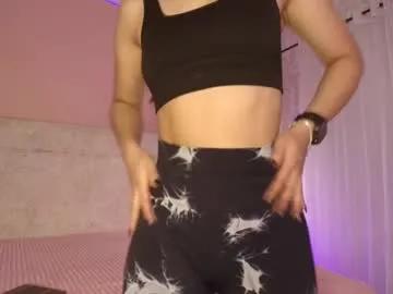 veronicamartin_ on Chaturbate