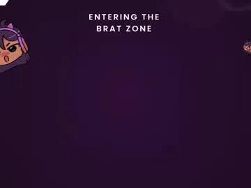 veronikavengeance on Chaturbate