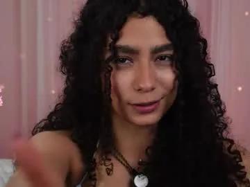vicky_curly on Chaturbate
