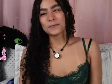vicky_curly on Chaturbate