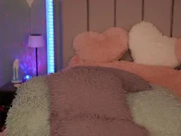 vickysecret96 on Chaturbate