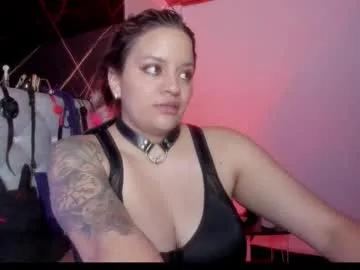 victoria_floyd1 on Chaturbate
