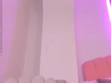 victoria_vallejo on Chaturbate