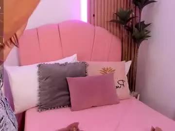 victoria_vallejo on Chaturbate