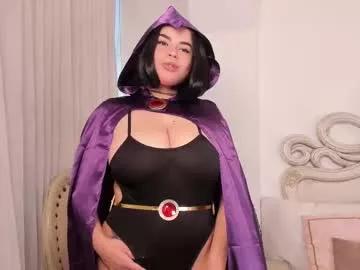 victoria_vallejo on Chaturbate