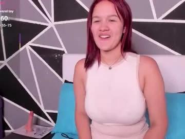 victoriaa_zans on Chaturbate