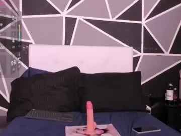 victoriaa_zans on Chaturbate