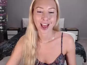 victoriatiger on Chaturbate