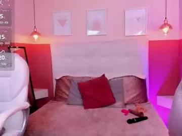 vikypetiteee on Chaturbate