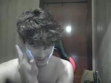 vincentprice69 on Chaturbate