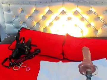 violet_bdsm on Chaturbate