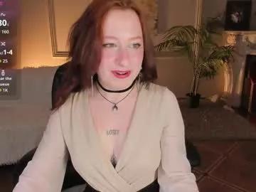 violet_griffen on Chaturbate
