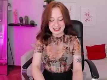 violet_griffen on Chaturbate