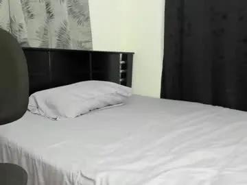 violeta_gracee on Chaturbate