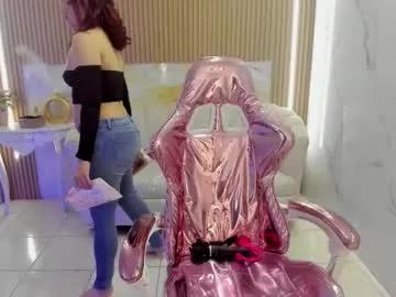 violeta_sub on Chaturbate