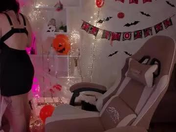 violetferguson on Chaturbate