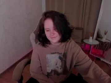 violetferguson on Chaturbate