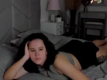 violetferguson on Chaturbate