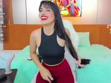 violetta_skinny on Chaturbate