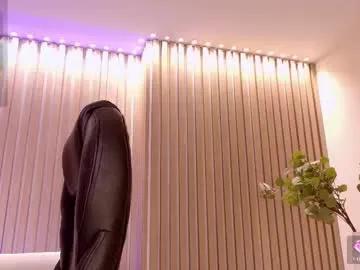 violettcastel on Chaturbate
