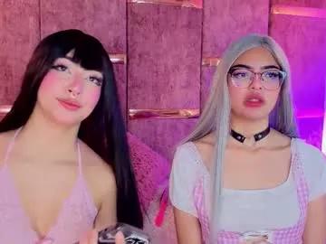 viollettebylyly on Chaturbate