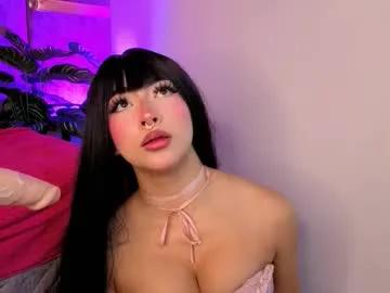 viollettebylyly on Chaturbate