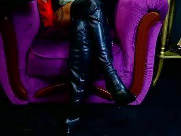 vivianreeve on Chaturbate