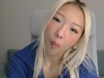 vivianwinters on Chaturbate