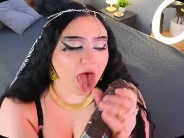 vulgarmanners_ on Chaturbate
