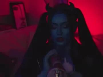 vulgarmanners_ on Chaturbate