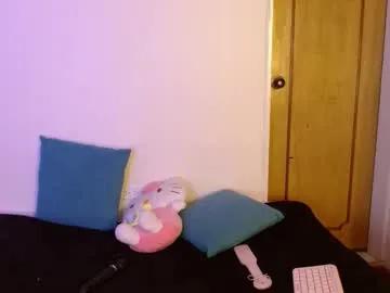 w_kittycat on Chaturbate