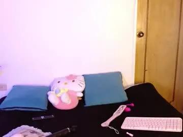 w_kittycat on Chaturbate