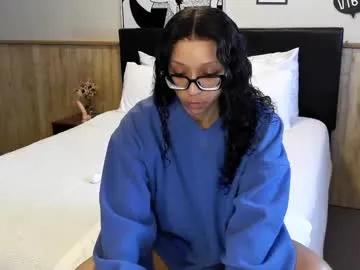 wanderlustgaal on Chaturbate