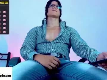 webcamjl on Chaturbate