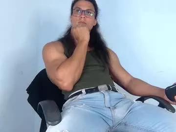 webcamjl on Chaturbate