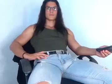 webcamjl on Chaturbate