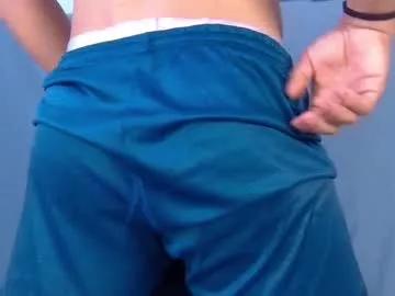 webcamjl on Chaturbate