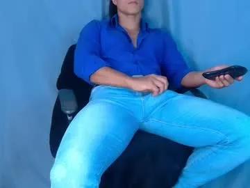 webcamjl on Chaturbate